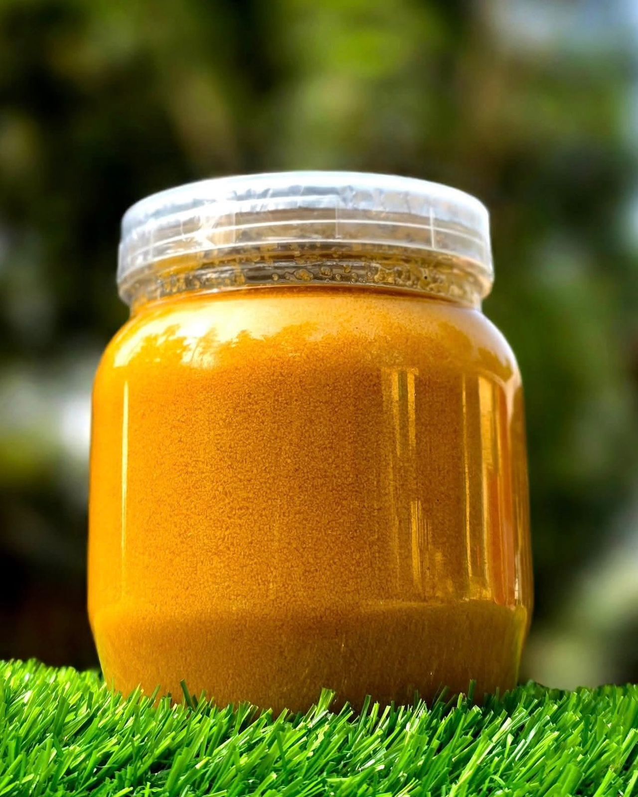 প্রিমিয়াম ঘি- ৫০০ গ্রাম। Ghee